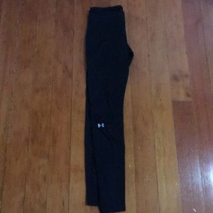 UnderArmour cold gear leggings